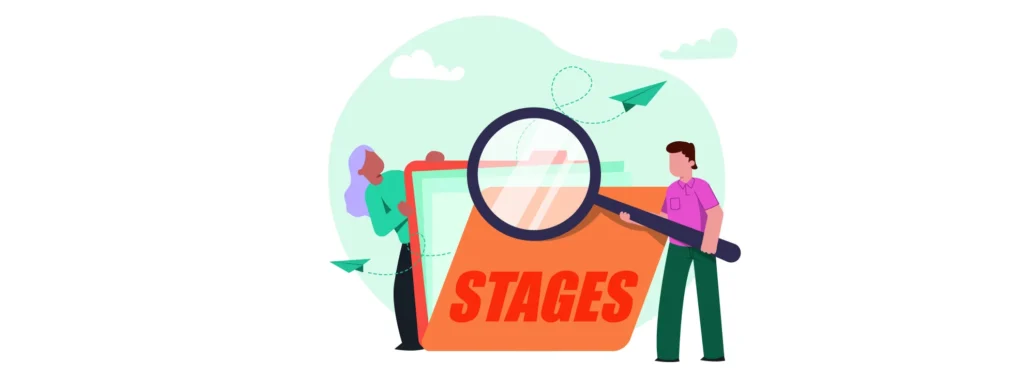 Ce n'est pas toujours facile de se lancer dans la recherche de stage...