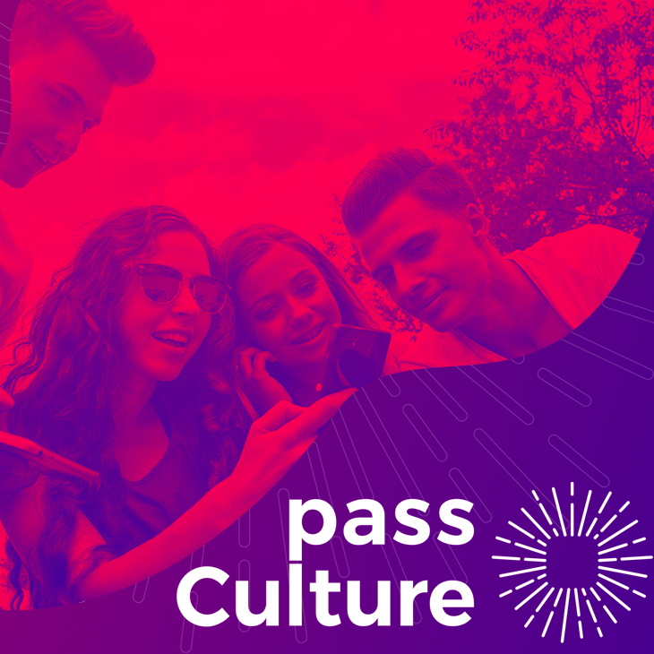 Le pass culture de Morlaix communauté. Dispositif soutenu par l'information jeunesse du pays de Morlaix. infojeunesmx.com