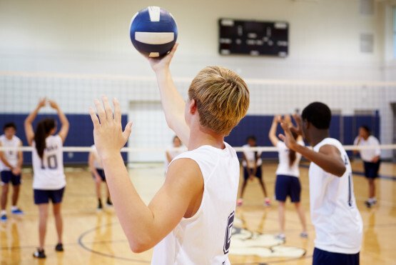 De nombreux clubs sportifs existent sur Morlaix communauté