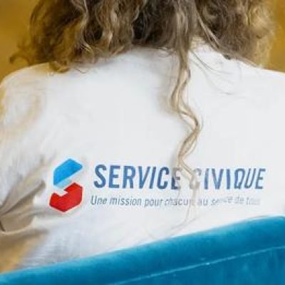 Le service civique